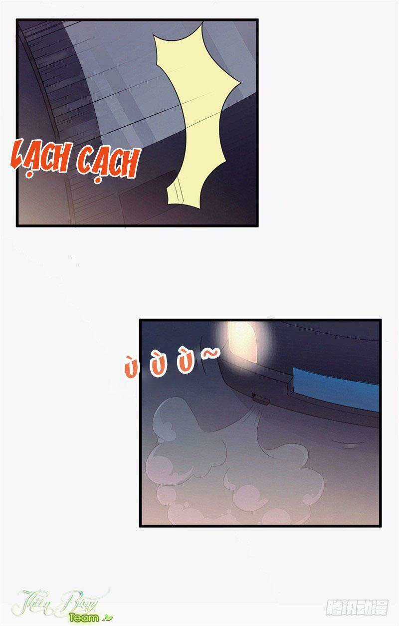 101 Lần Đoạt Hôn - Chapter 6 - Trang 8