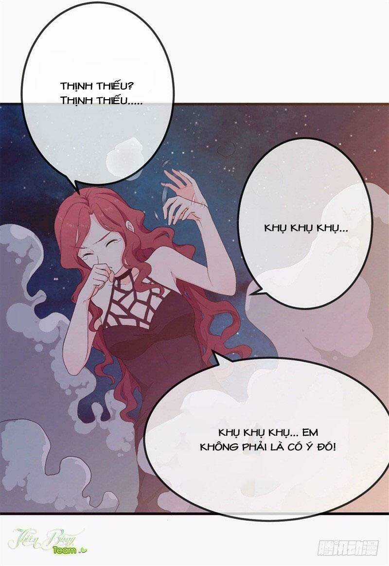 101 Lần Đoạt Hôn - Chapter 6 - Trang 10