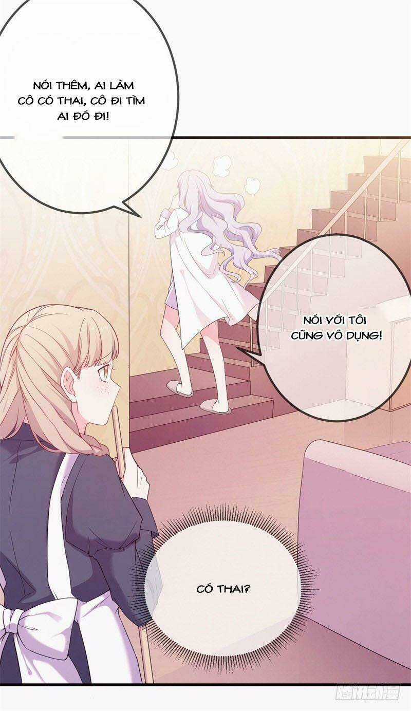 101 Lần Đoạt Hôn - Chapter 7 - Trang 12