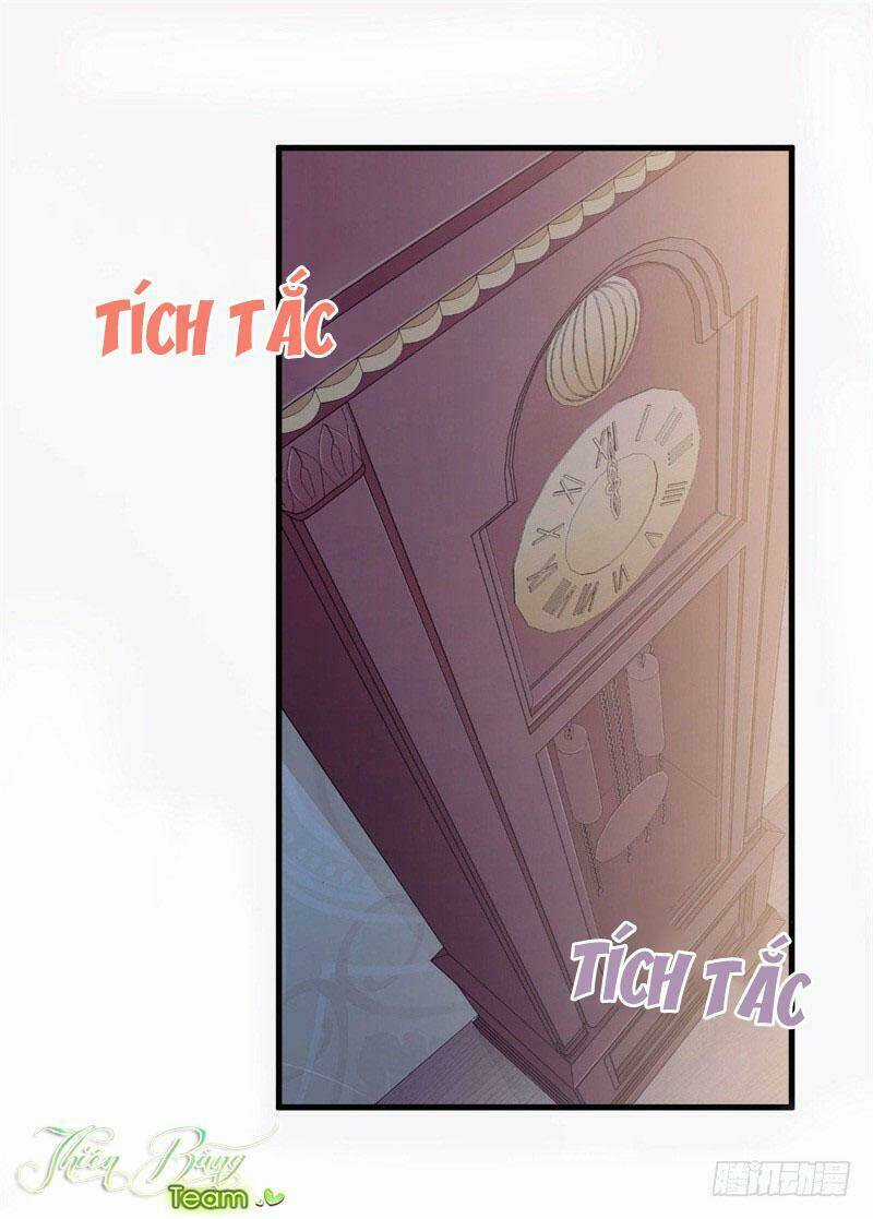 101 Lần Đoạt Hôn - Chapter 7 - Trang 13