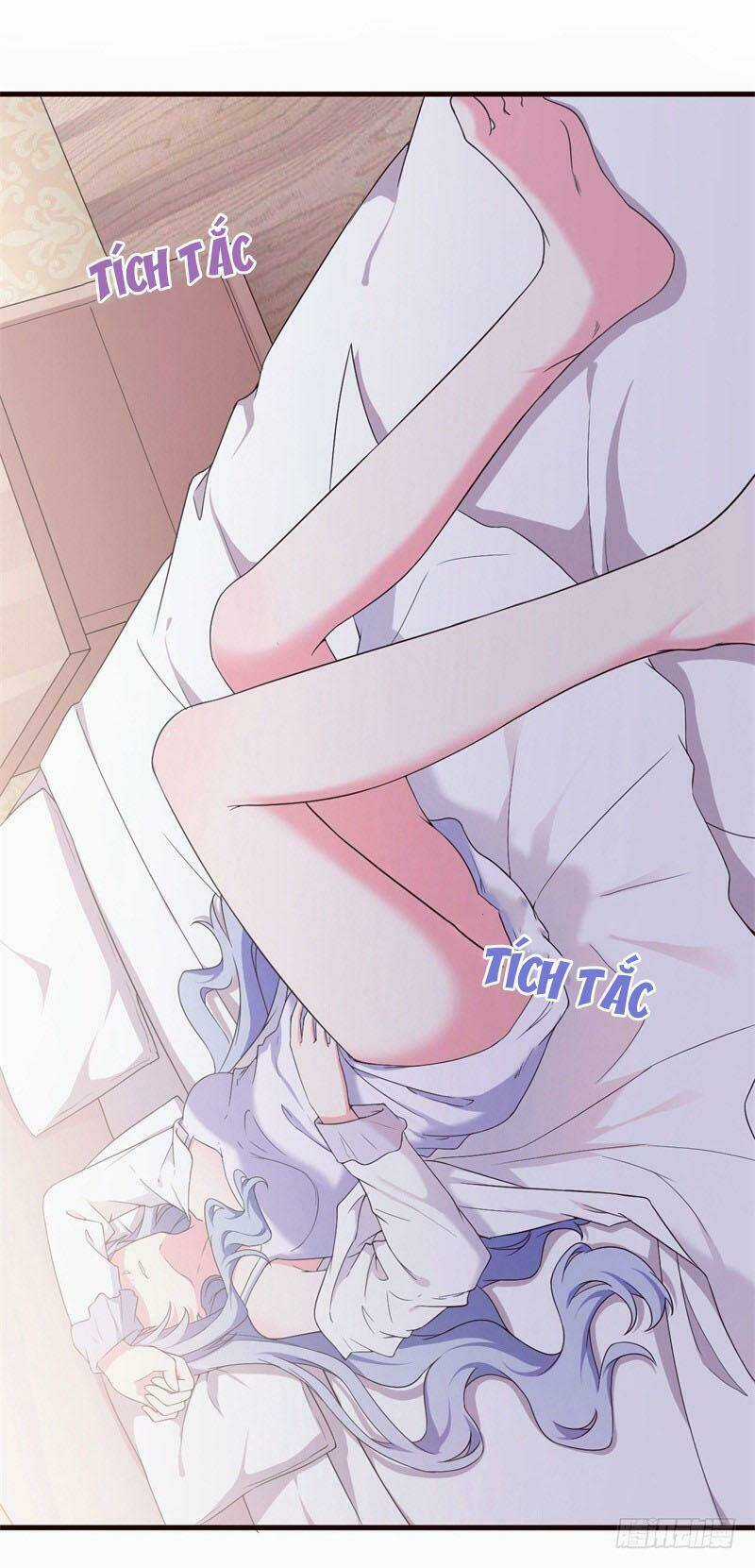 101 Lần Đoạt Hôn - Chapter 7 - Trang 14