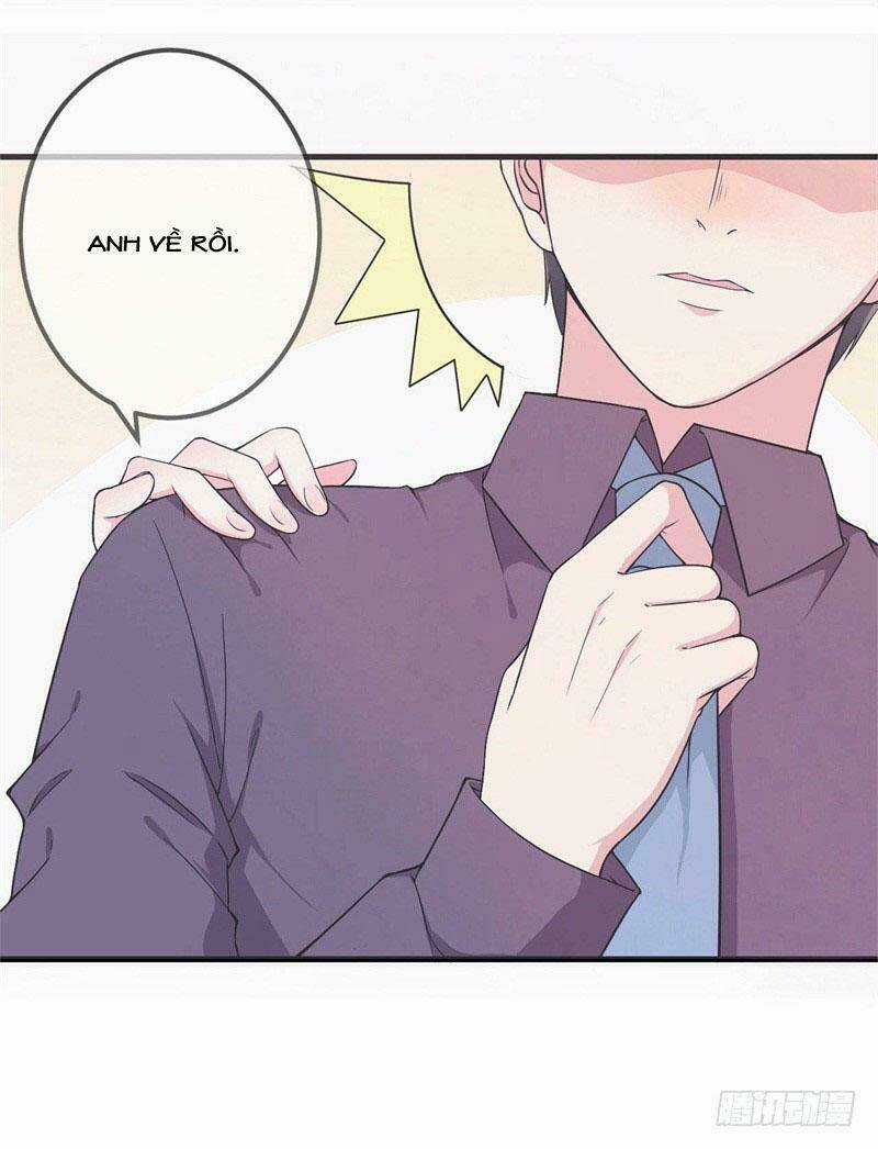 101 Lần Đoạt Hôn - Chapter 7 - Trang 17