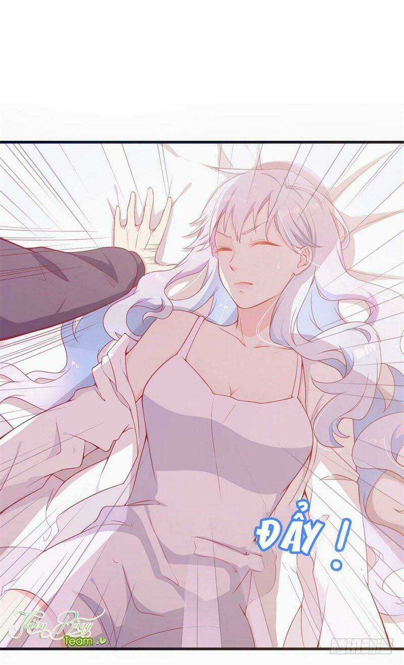 101 Lần Đoạt Hôn - Chapter 7 - Trang 22