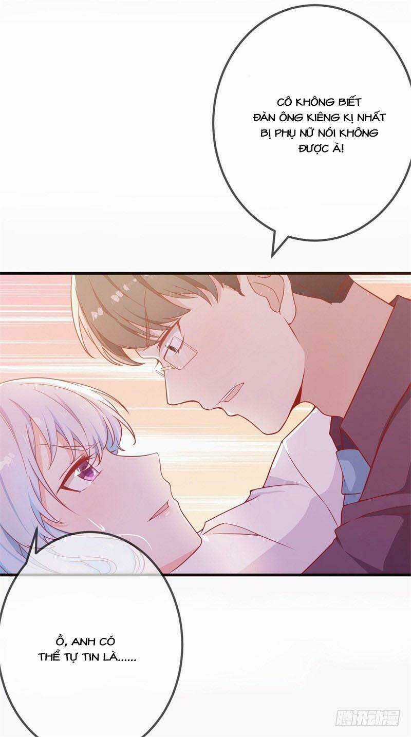 101 Lần Đoạt Hôn - Chapter 7 - Trang 23