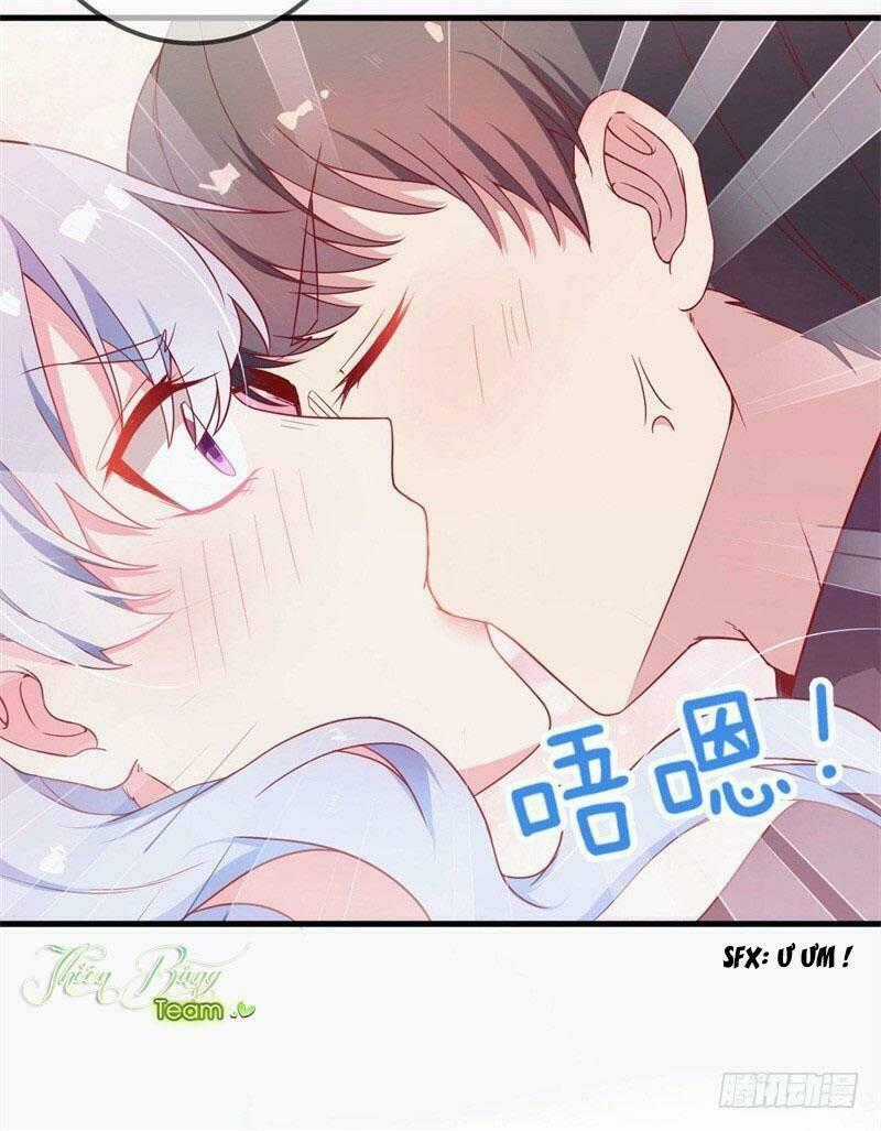 101 Lần Đoạt Hôn - Chapter 7 - Trang 24