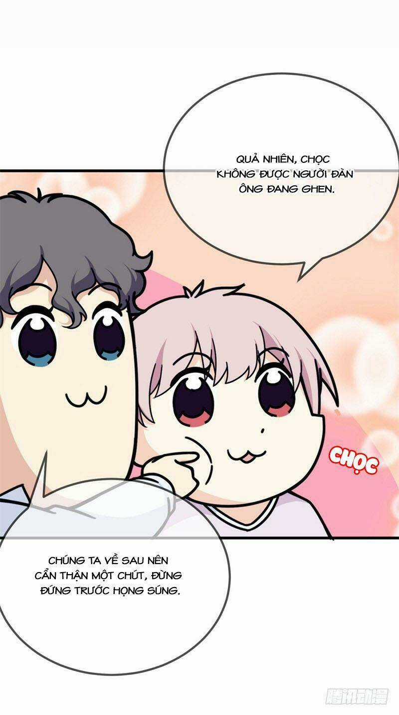 101 Lần Đoạt Hôn - Chapter 7 - Trang 4