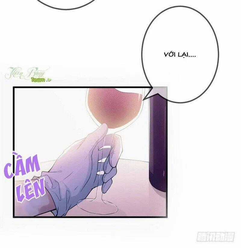 101 Lần Đoạt Hôn - Chapter 8 - Trang 2