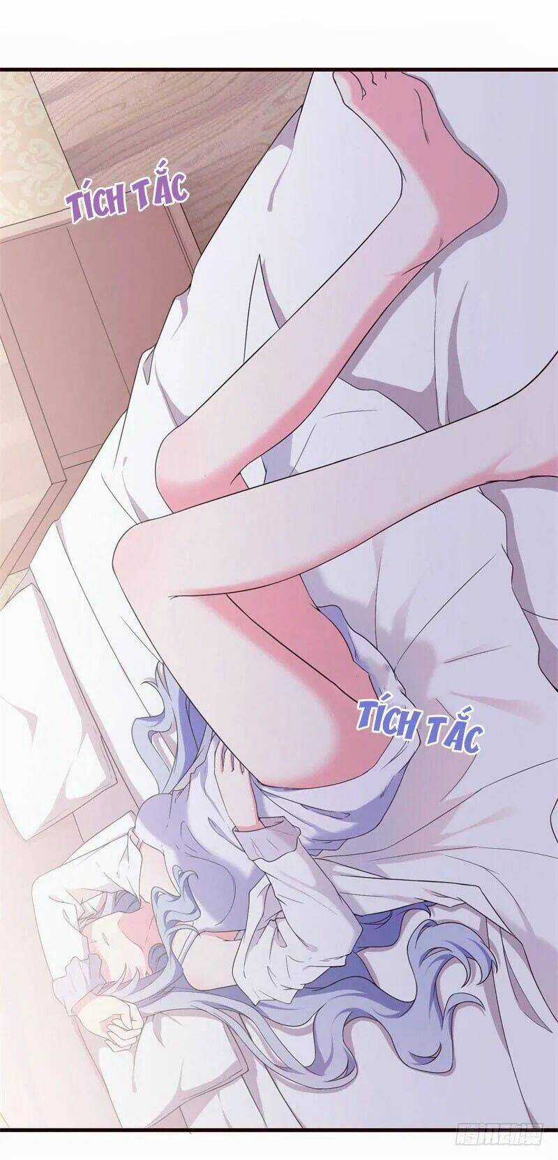 101 Lần Đoạt Hôn - Chapter 8 - Trang 14