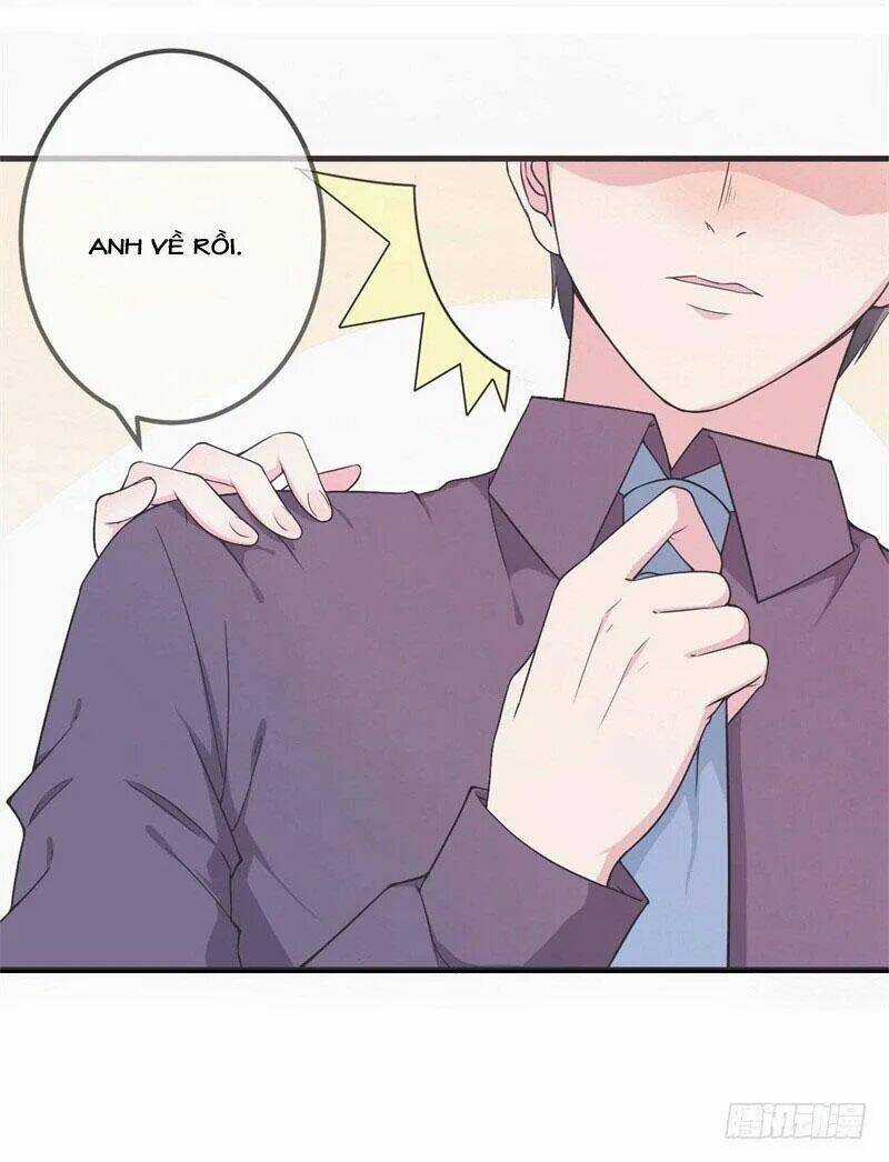 101 Lần Đoạt Hôn - Chapter 8 - Trang 17