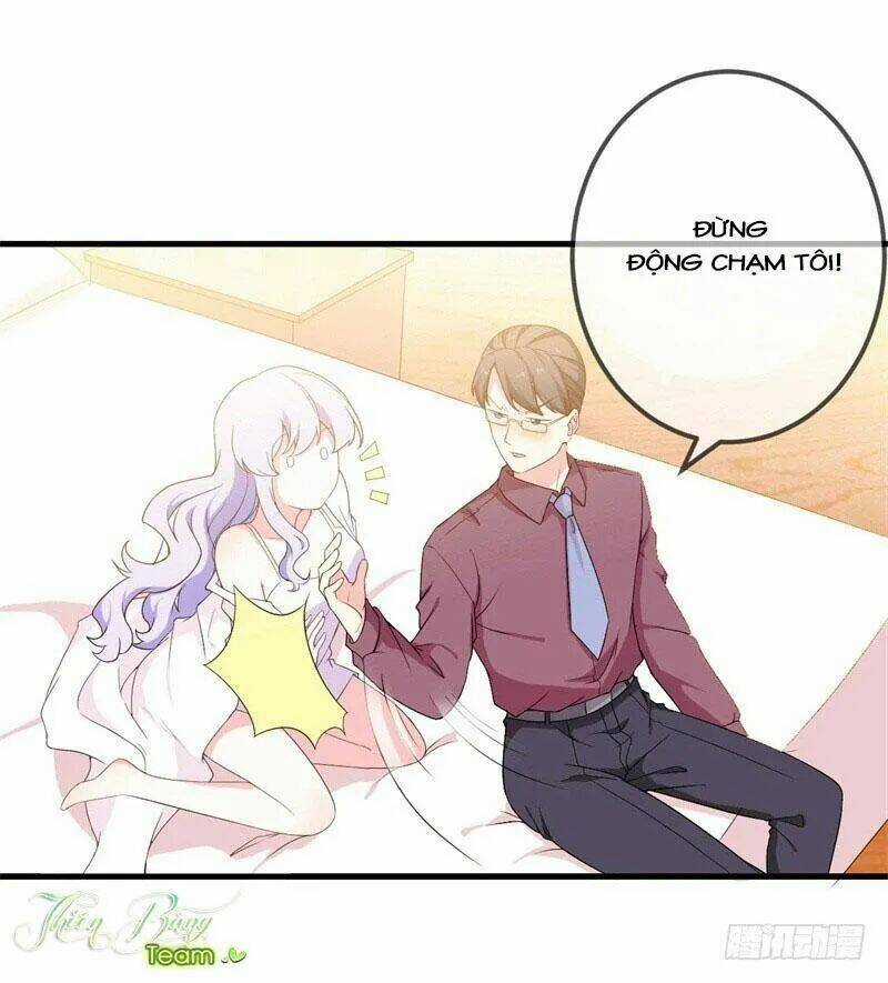 101 Lần Đoạt Hôn - Chapter 8 - Trang 18