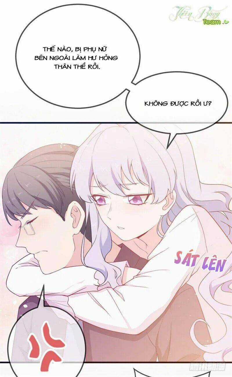 101 Lần Đoạt Hôn - Chapter 8 - Trang 20