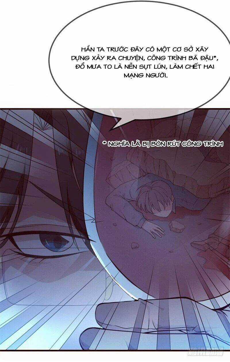 101 Lần Đoạt Hôn - Chapter 8 - Trang 3