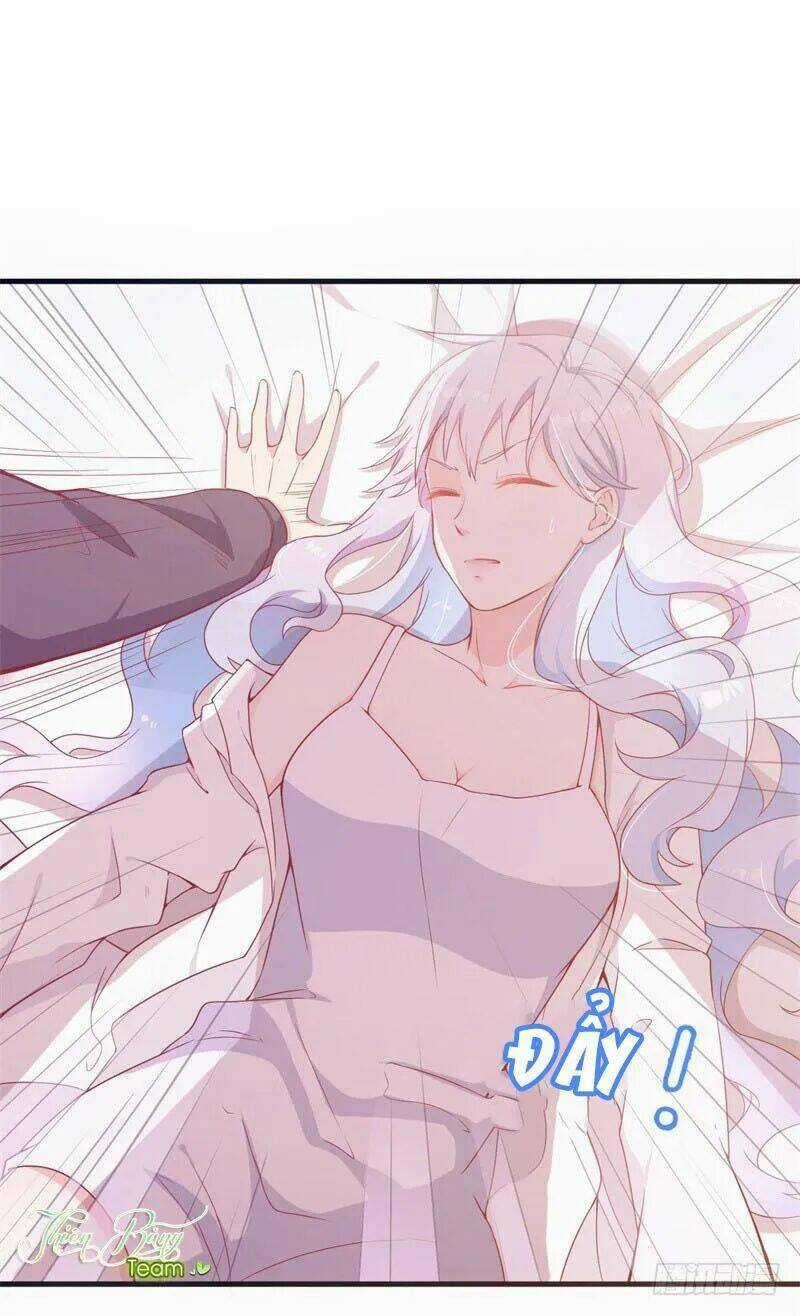 101 Lần Đoạt Hôn - Chapter 8 - Trang 22