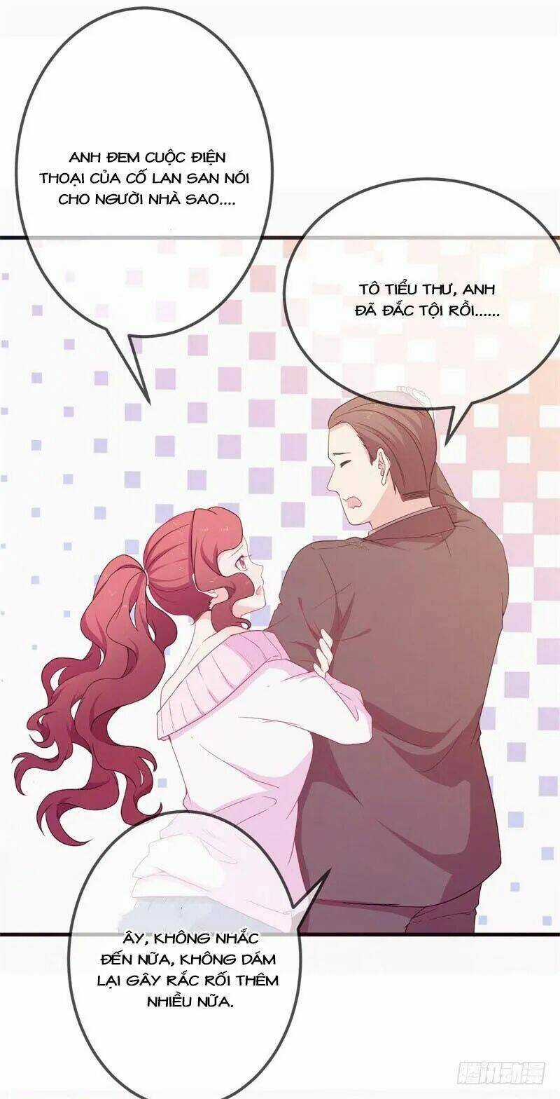 101 Lần Đoạt Hôn - Chapter 8 - Trang 6