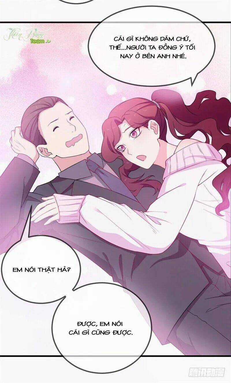 101 Lần Đoạt Hôn - Chapter 8 - Trang 7