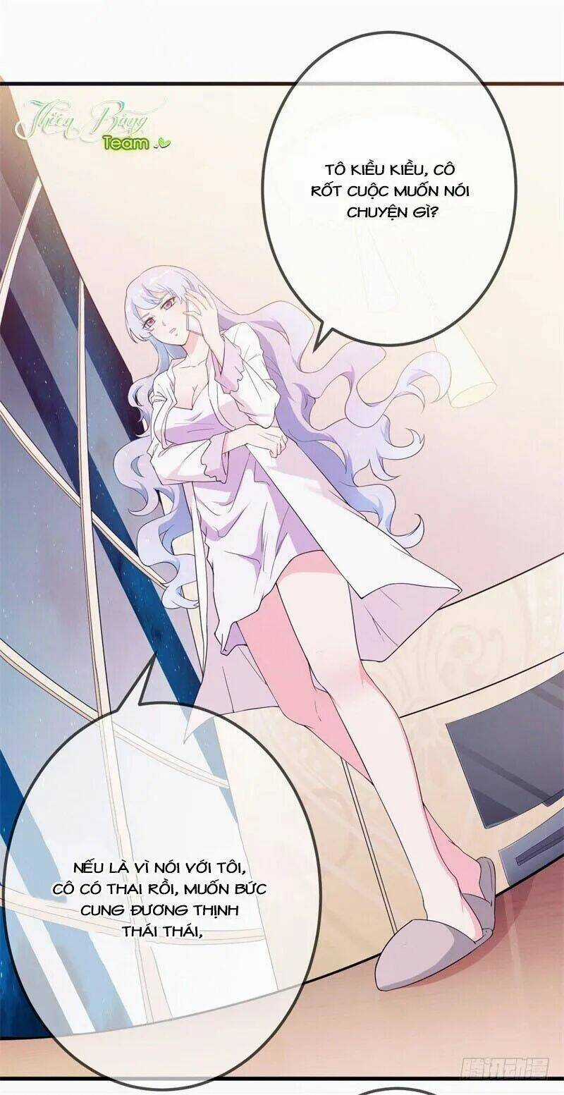 101 Lần Đoạt Hôn - Chapter 8 - Trang 9