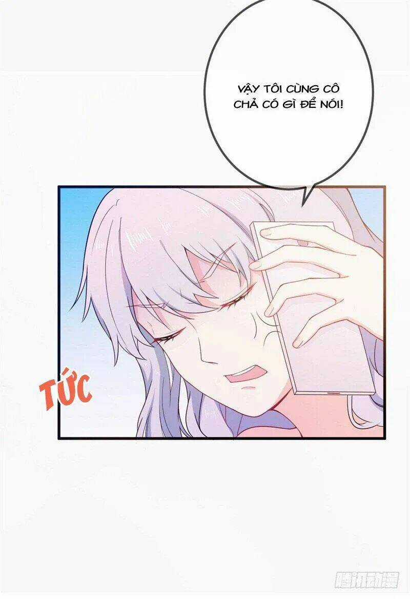 101 Lần Đoạt Hôn - Chapter 8 - Trang 10