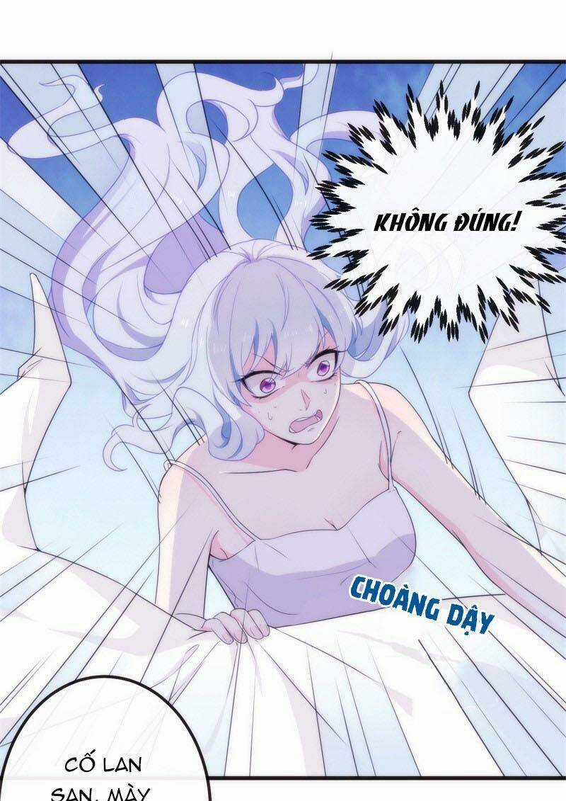 101 Lần Đoạt Hôn - Chapter 9 - Trang 11