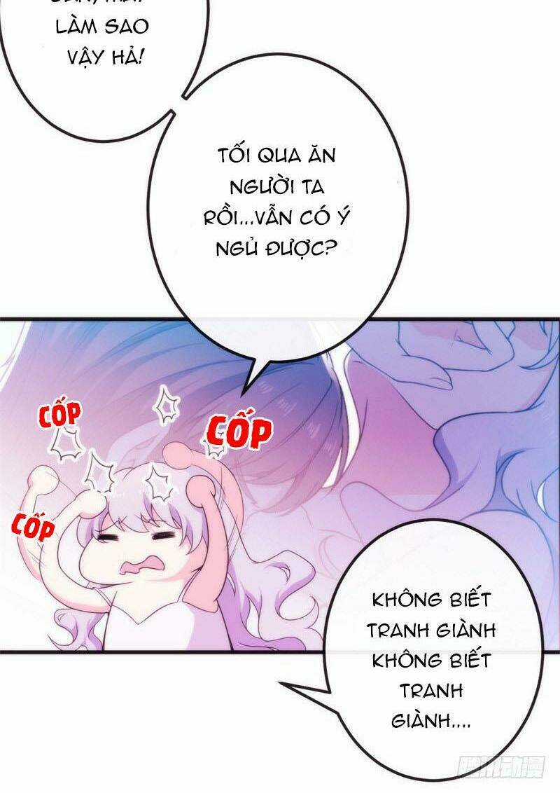 101 Lần Đoạt Hôn - Chapter 9 - Trang 12