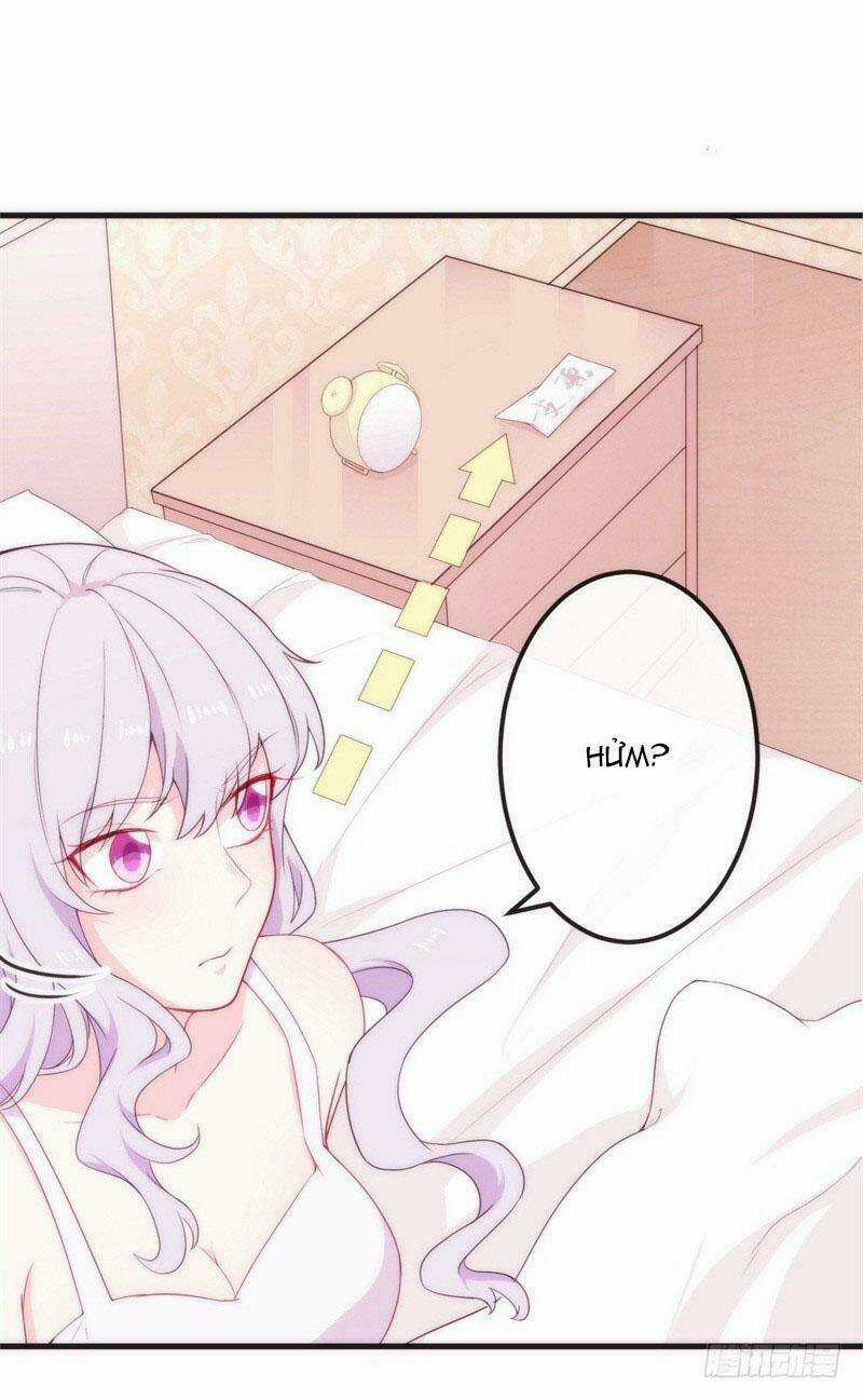 101 Lần Đoạt Hôn - Chapter 9 - Trang 13