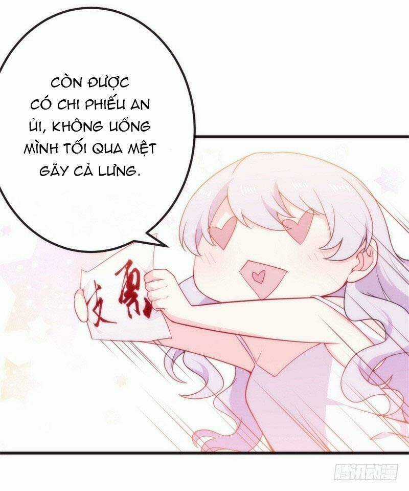 101 Lần Đoạt Hôn - Chapter 9 - Trang 14