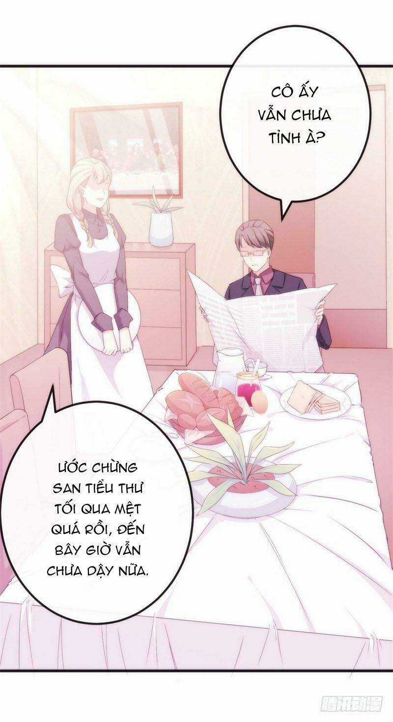 101 Lần Đoạt Hôn - Chapter 9 - Trang 16