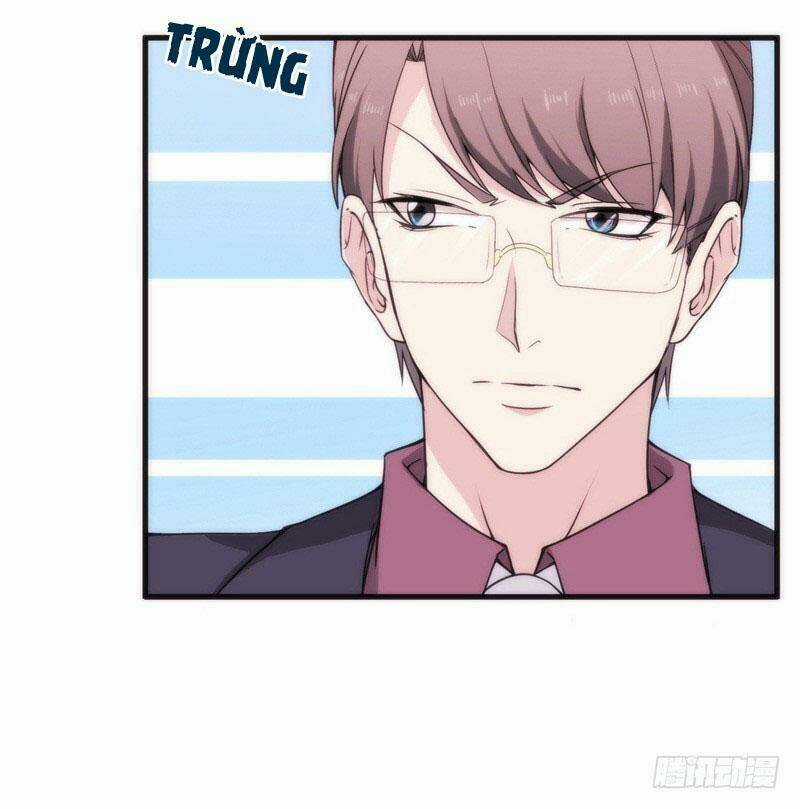 101 Lần Đoạt Hôn - Chapter 9 - Trang 17