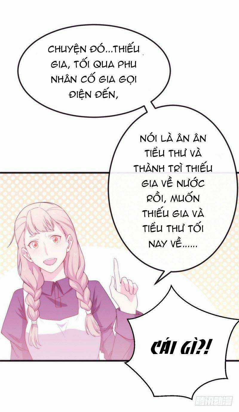 101 Lần Đoạt Hôn - Chapter 9 - Trang 18