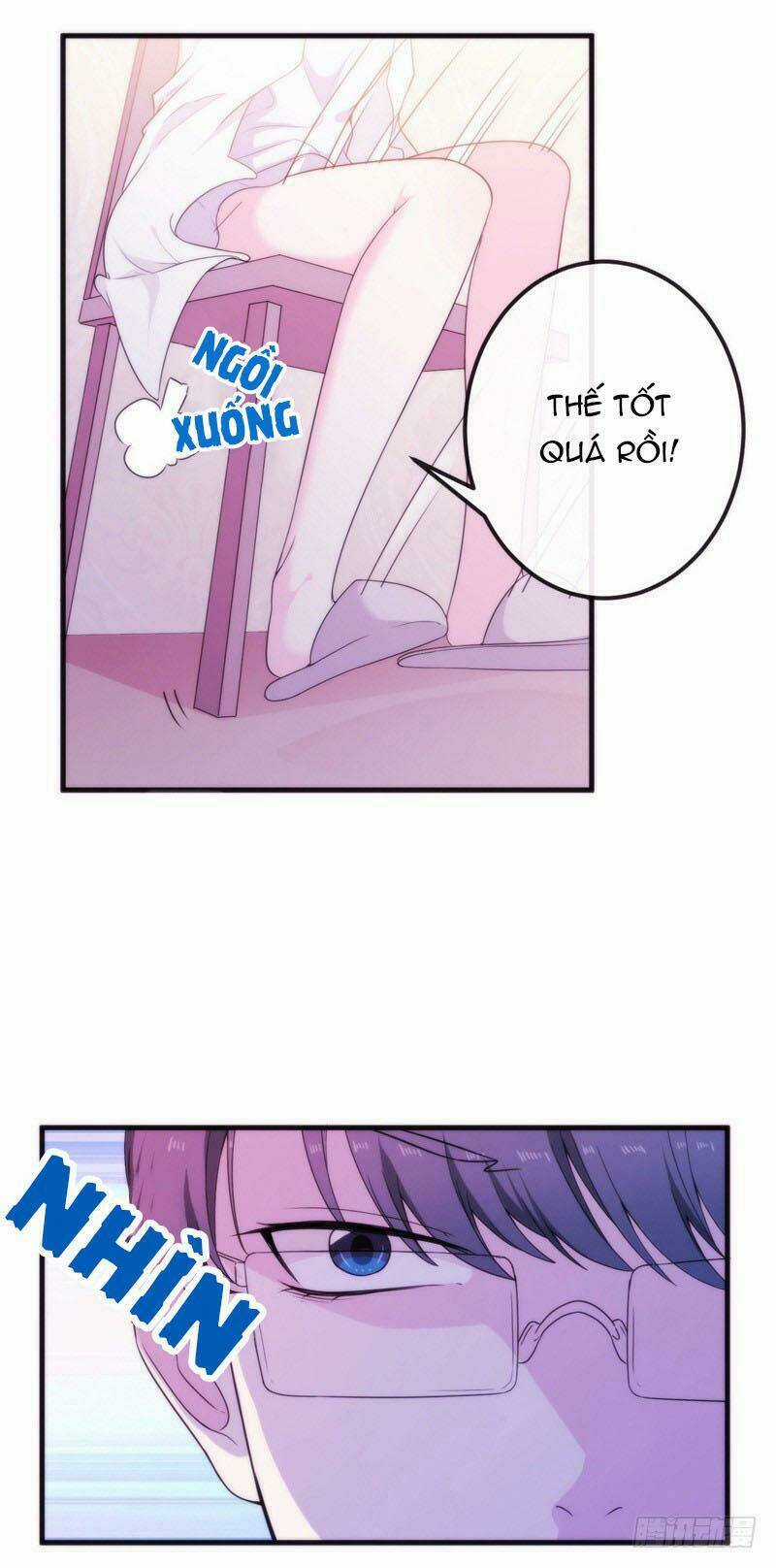 101 Lần Đoạt Hôn - Chapter 9 - Trang 20