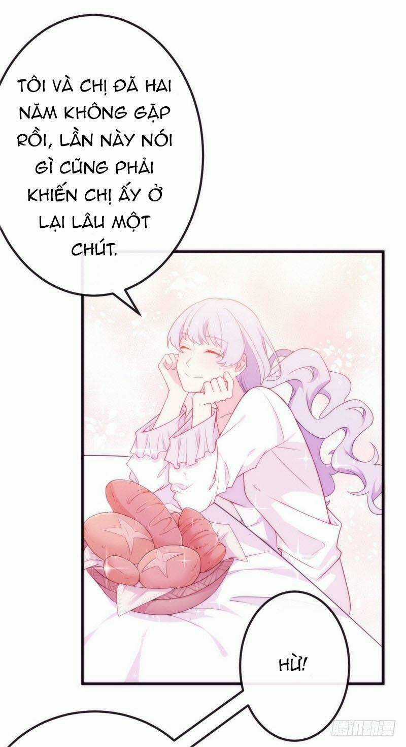 101 Lần Đoạt Hôn - Chapter 9 - Trang 21