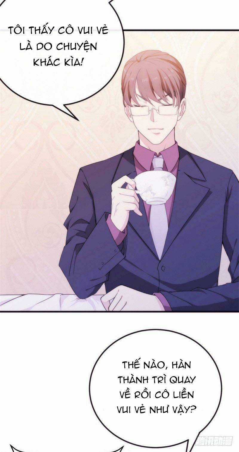 101 Lần Đoạt Hôn - Chapter 9 - Trang 22