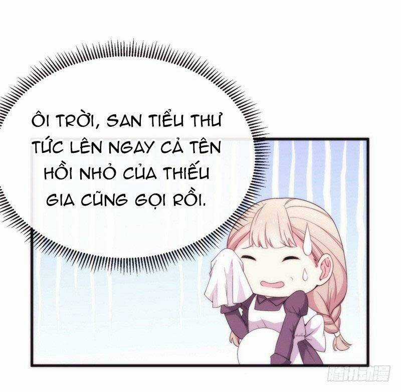 101 Lần Đoạt Hôn - Chapter 9 - Trang 24