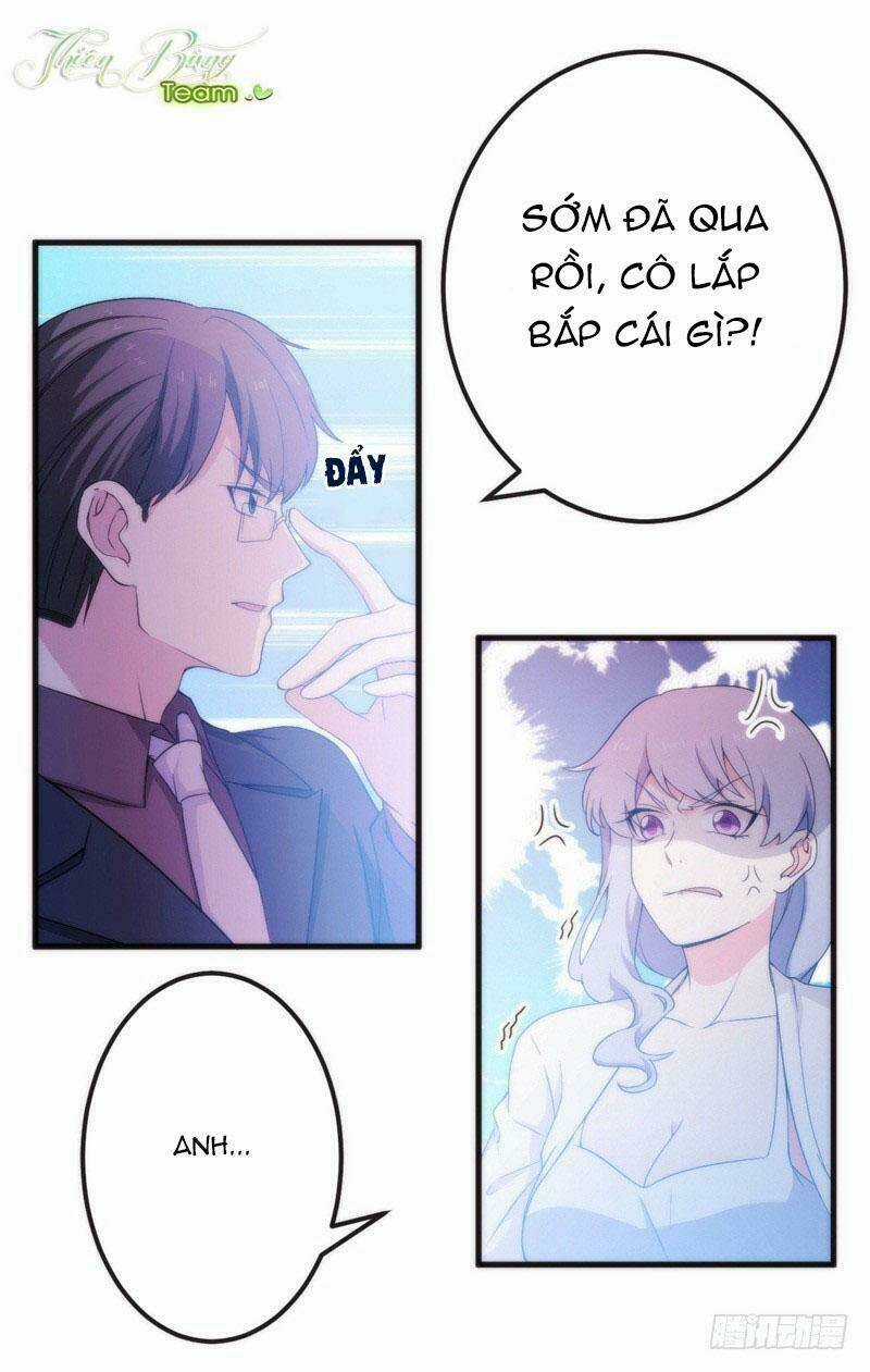 101 Lần Đoạt Hôn - Chapter 9 - Trang 25