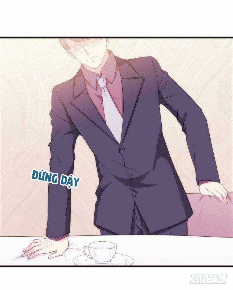 101 Lần Đoạt Hôn - Chapter 9 - Trang 26