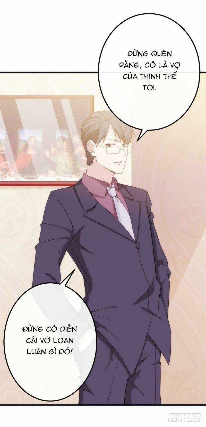 101 Lần Đoạt Hôn - Chapter 9 - Trang 27