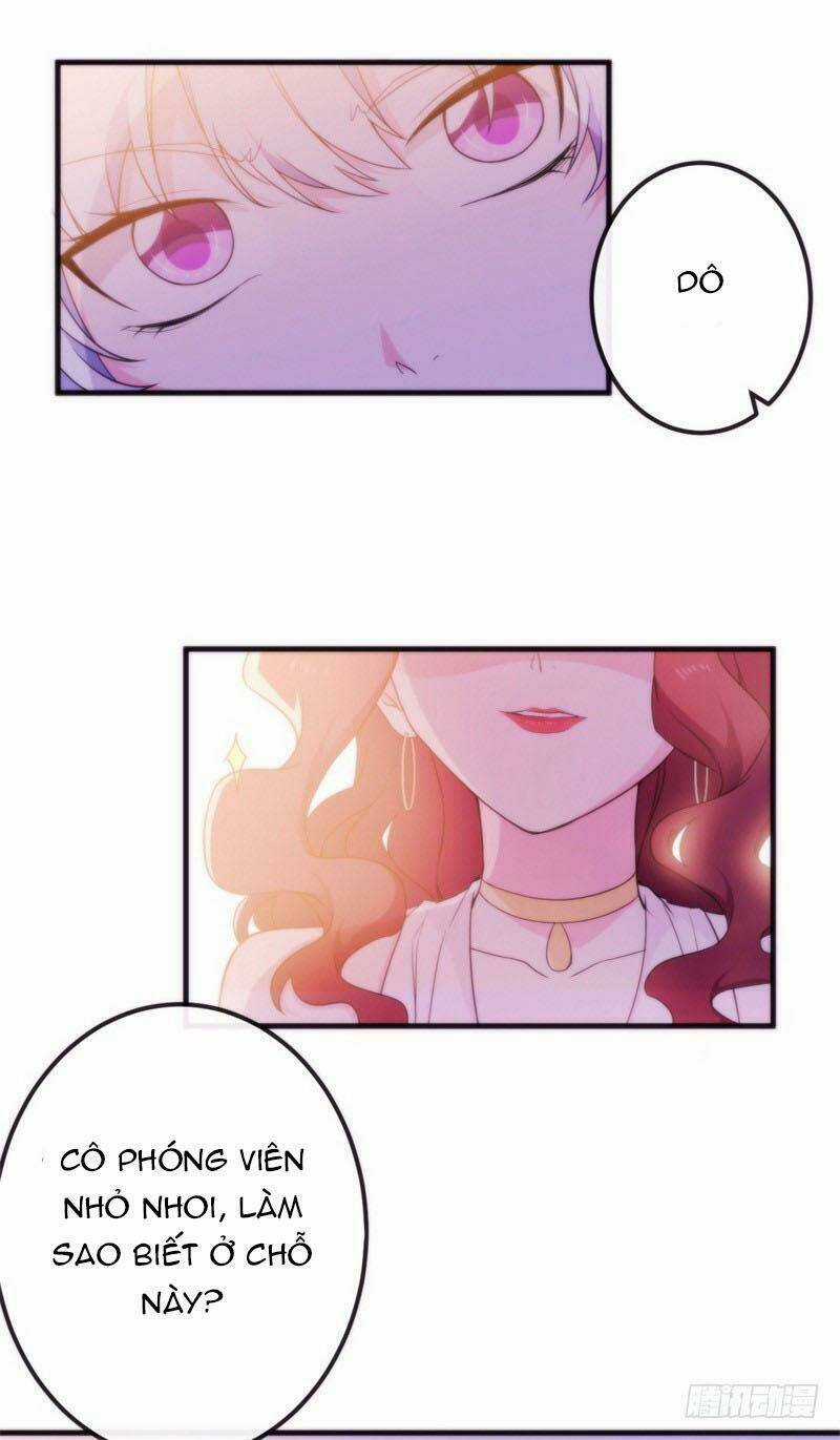 101 Lần Đoạt Hôn - Chapter 9 - Trang 34