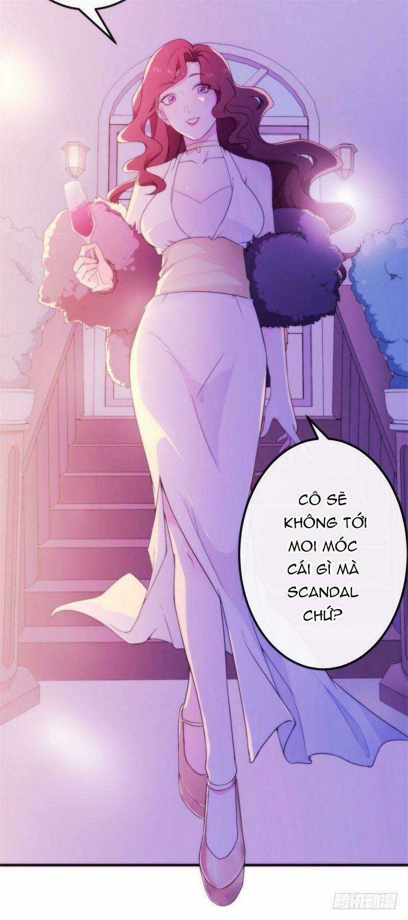 101 Lần Đoạt Hôn - Chapter 9 - Trang 35
