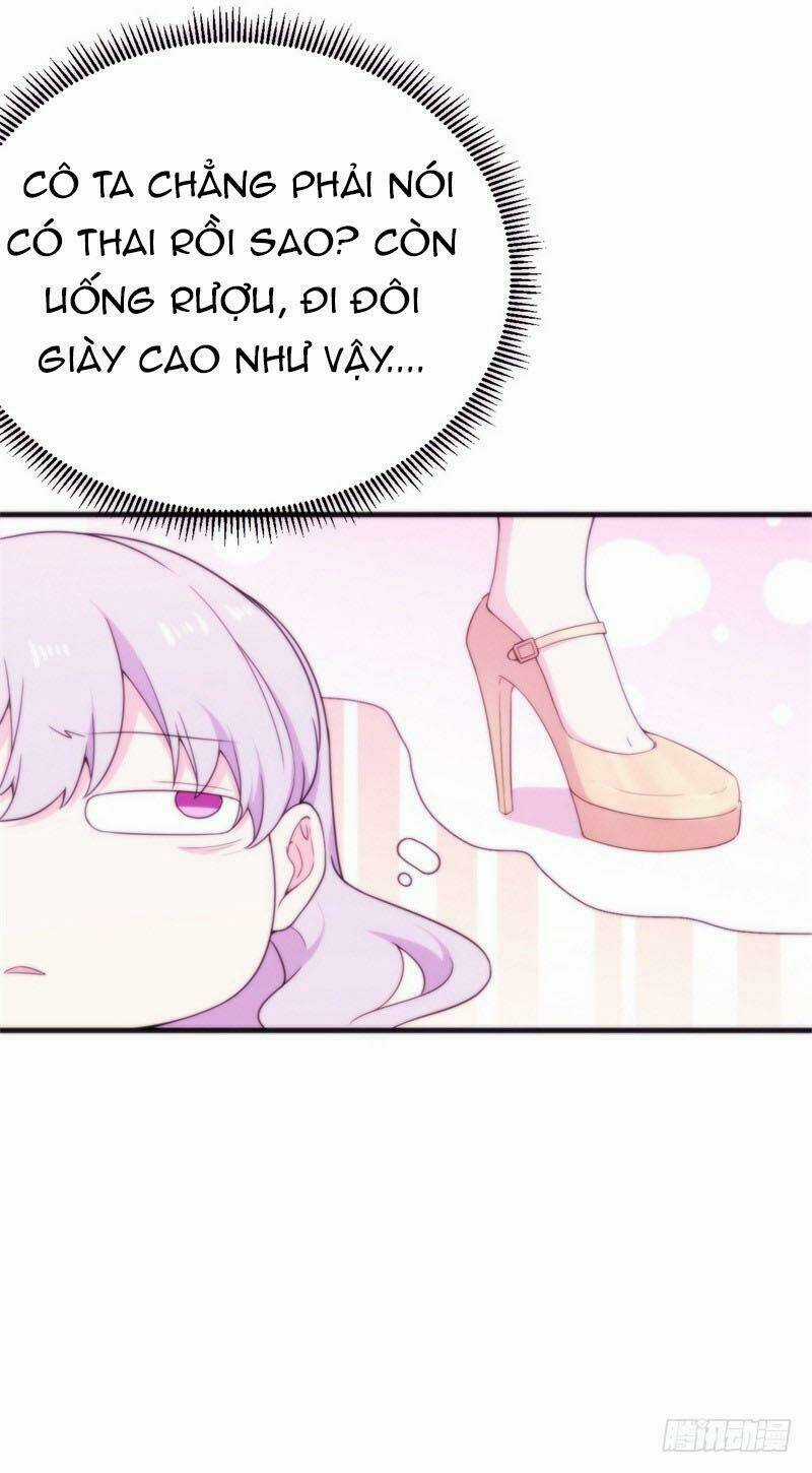 101 Lần Đoạt Hôn - Chapter 9 - Trang 36