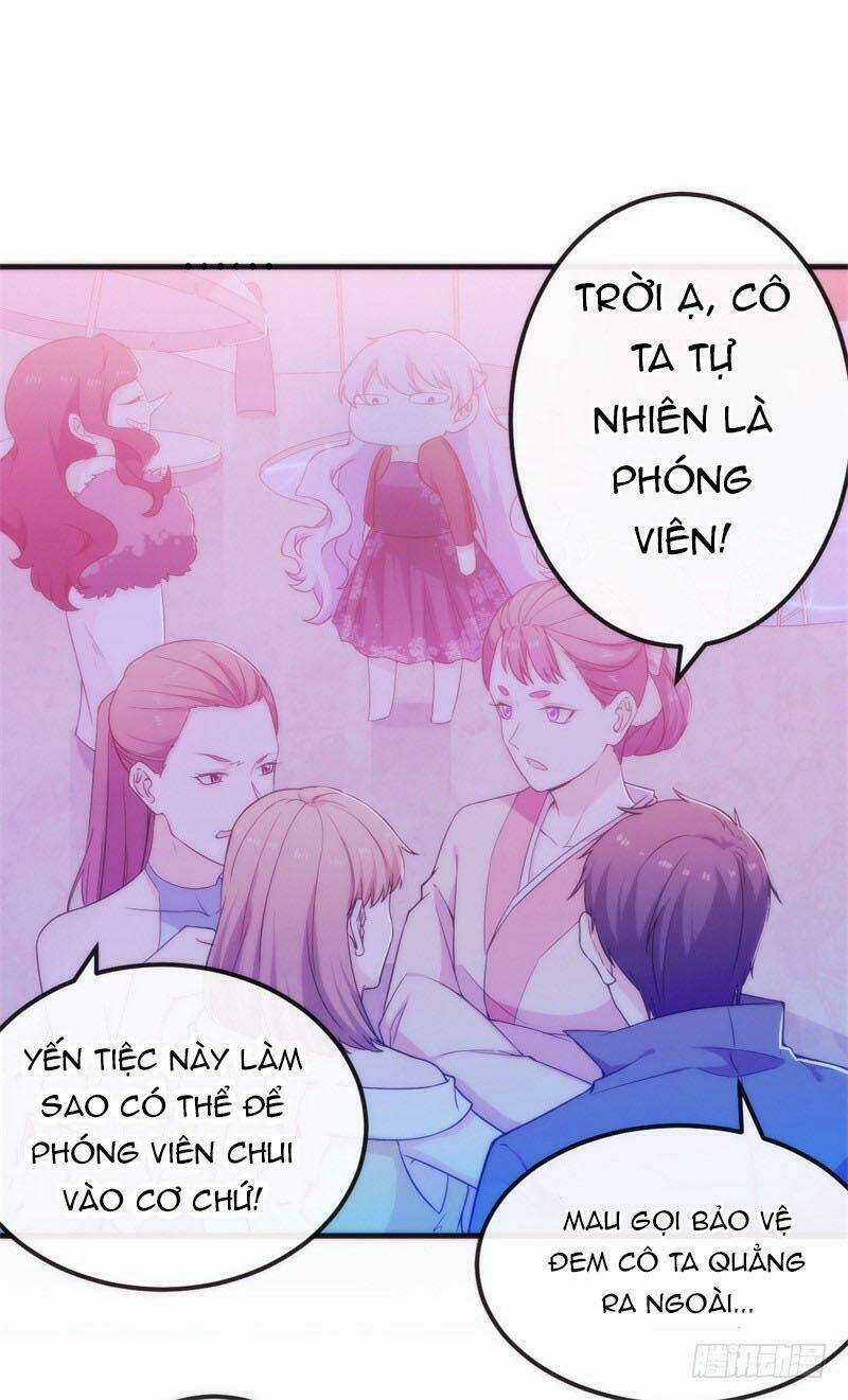 101 Lần Đoạt Hôn - Chapter 9 - Trang 37