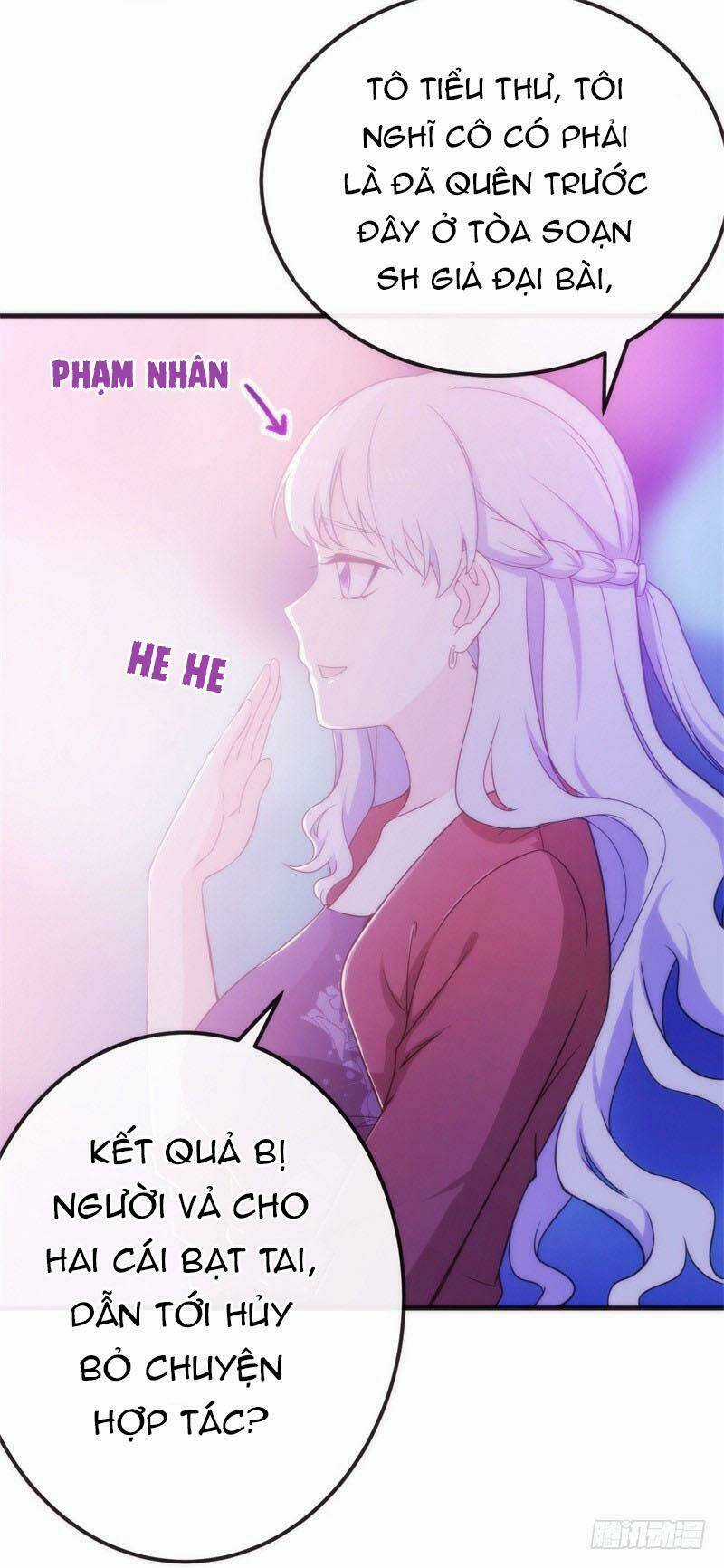 101 Lần Đoạt Hôn - Chapter 9 - Trang 39