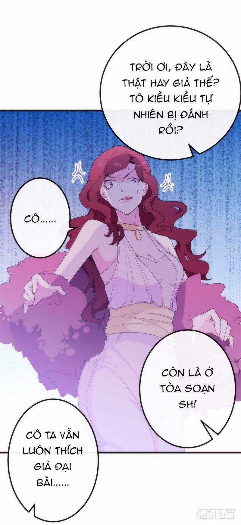 101 Lần Đoạt Hôn - Chapter 9 - Trang 40