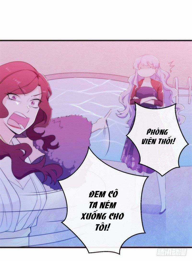 101 Lần Đoạt Hôn - Chapter 9 - Trang 41