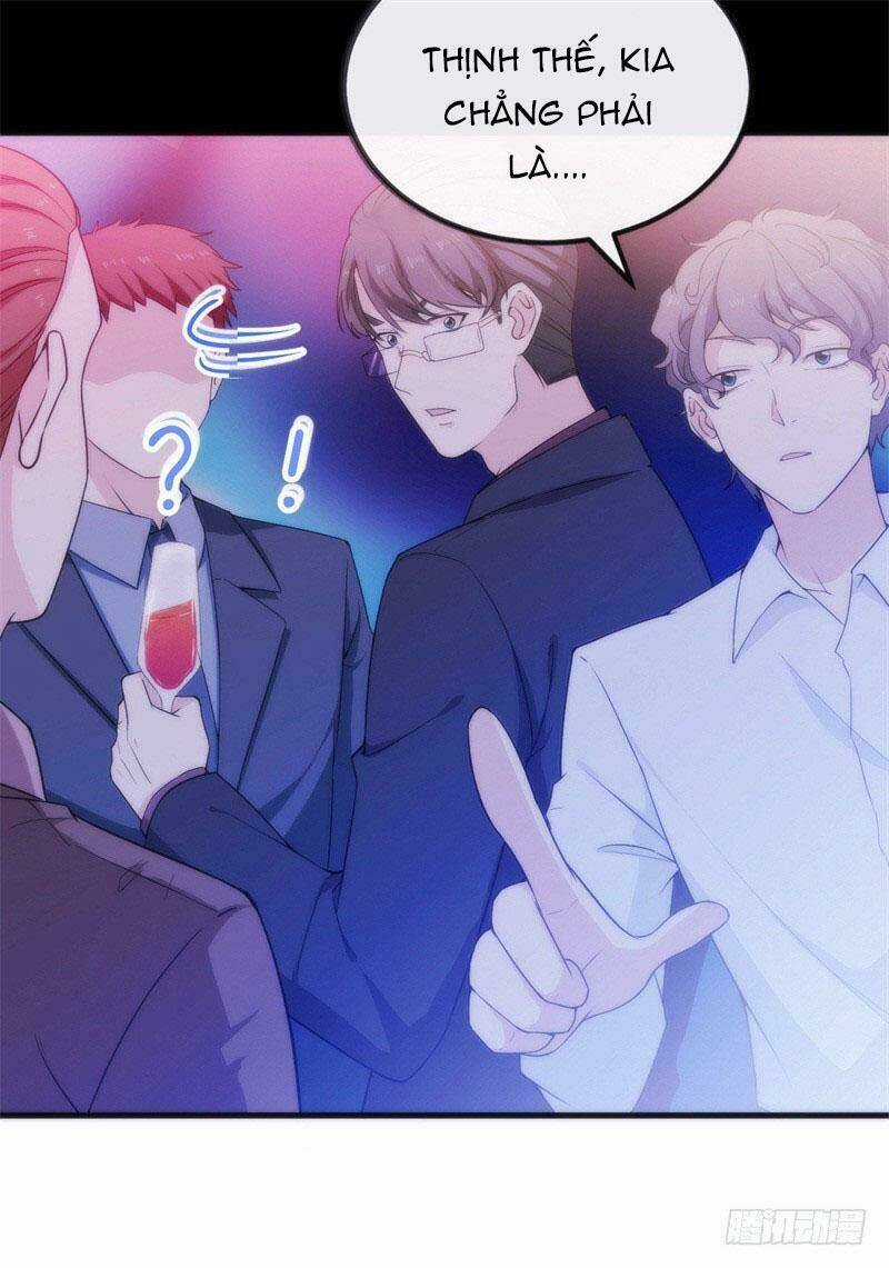 101 Lần Đoạt Hôn - Chapter 9 - Trang 46