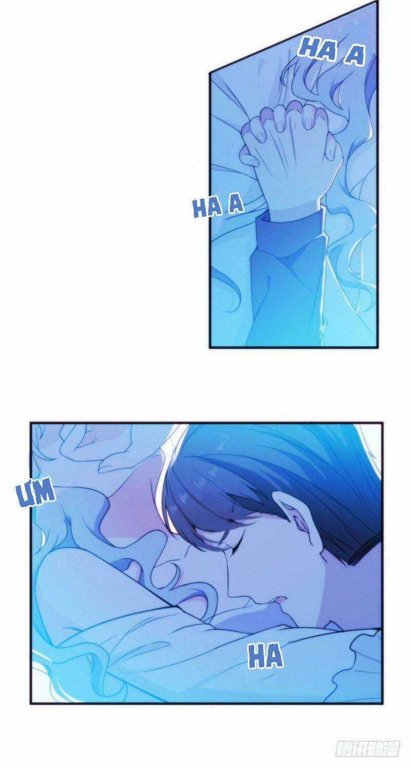 101 Lần Đoạt Hôn - Chapter 9 - Trang 6