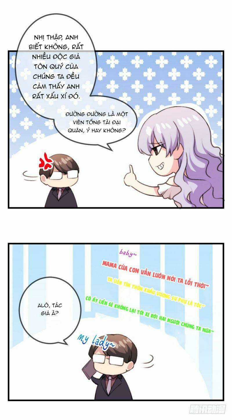 101 Lần Đoạt Hôn - Chapter 9 - Trang 51