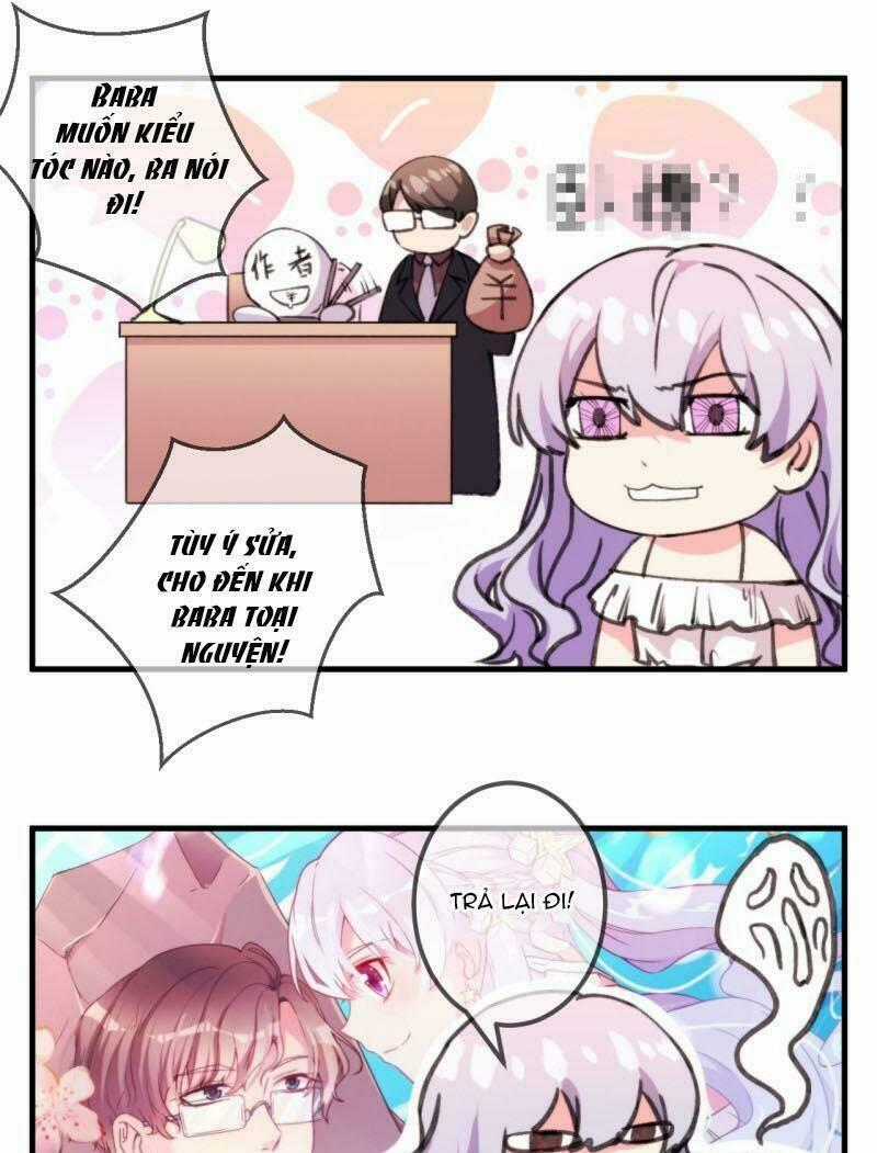 101 Lần Đoạt Hôn - Chapter 9 - Trang 52