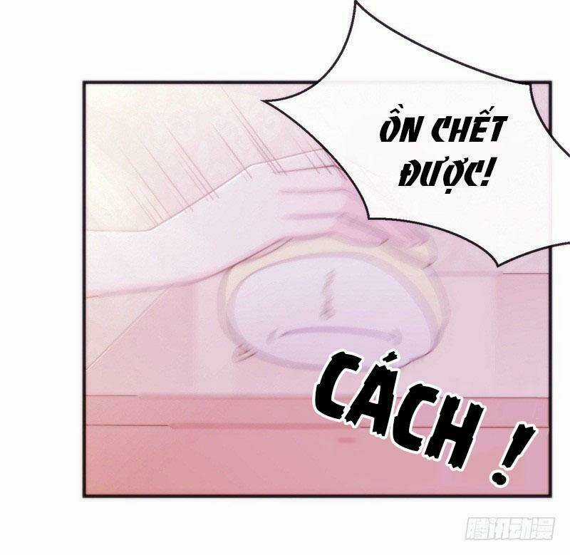 101 Lần Đoạt Hôn - Chapter 9 - Trang 9