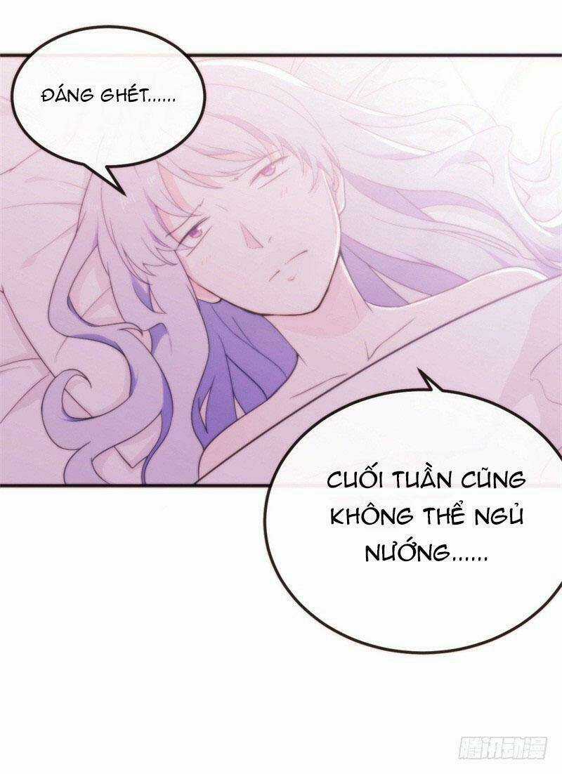 101 Lần Đoạt Hôn - Chapter 9 - Trang 10