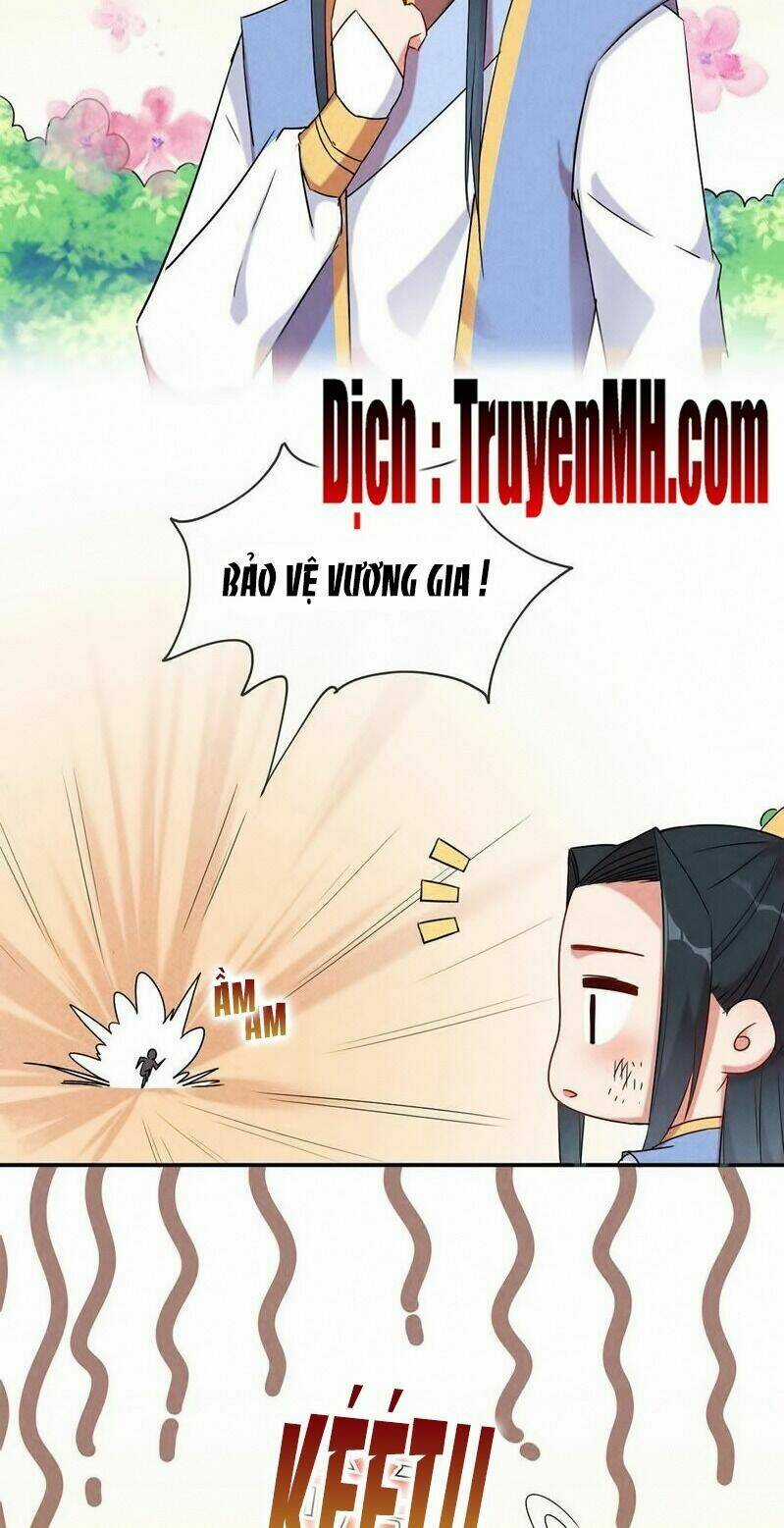 101 Mỹ Nam Của Vương Phi Béo Phì - Chapter 13 - Trang 4