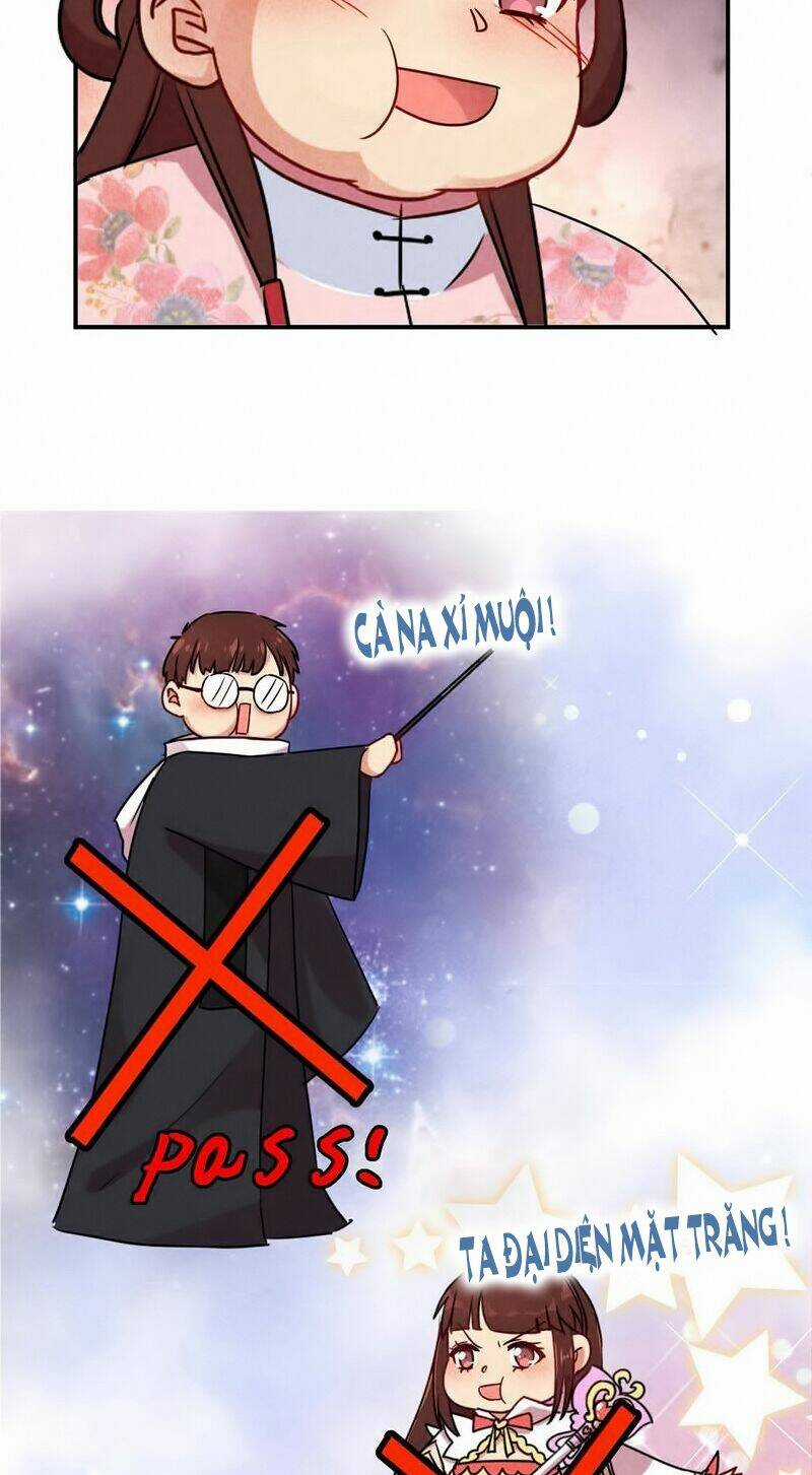 101 Mỹ Nam Của Vương Phi Béo Phì - Chapter 15 - Trang 4